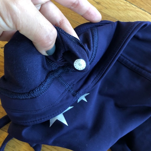 ✨Lululemon x SoulCycle Stars Bra✨ - Picture 3 of 3